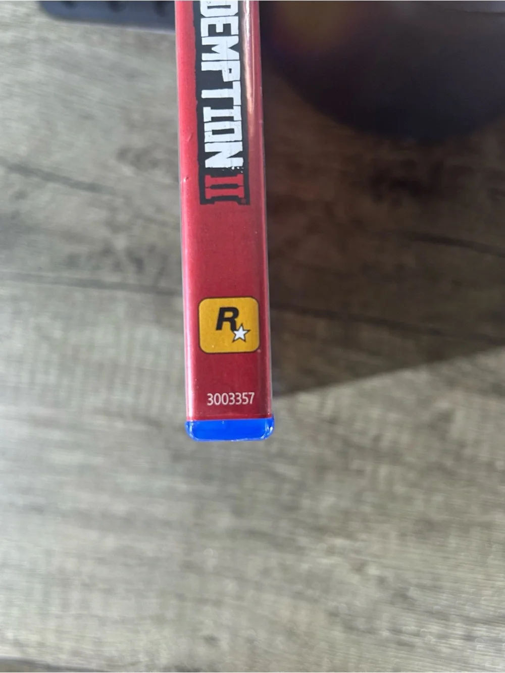 Red Dead Redemption 2 PS4 Video Game